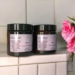 Set "Auré" para rizos