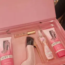 Set Completo Missy G G 