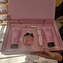 Set Completo  My Sweetie