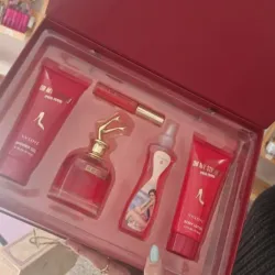 Set Completo Stunner 