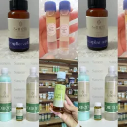 Set crecimiento cabello avanzado 🌿🌟