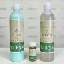 Set crecimiento cabello 🌟🌿🟢