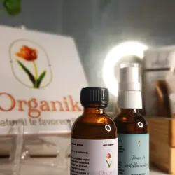 Set de Centella Asiática (tónico+sérum)