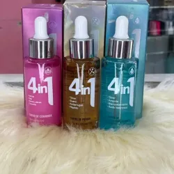 ✨Sueros 4 en 1 | Grenobil