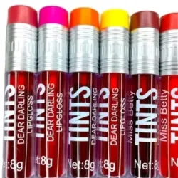 Tinta para labios