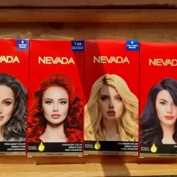 Tintes para el cabello