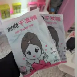 Toalla turbante para cabello