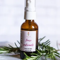 Tónico Reafirmante 💚