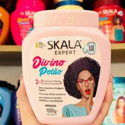 Crema Skala Divino Potao 1kg