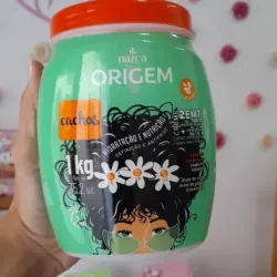 Tratamiento capilar 2 en 1  