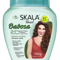 Skala de Babosa 1 Kg