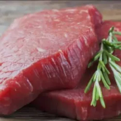 Carne de res