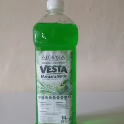 Detergente Líquido Multiuso