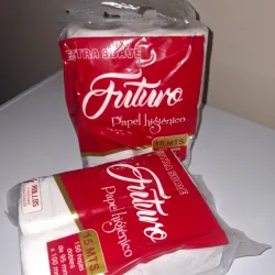 Papel Sanitario