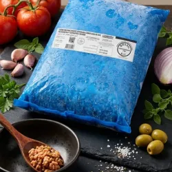 Picadillo de pechuga de pollo