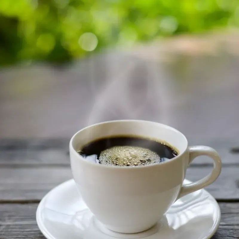 Café puro original 