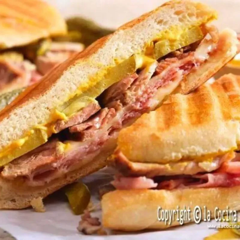 Pan con agregados 