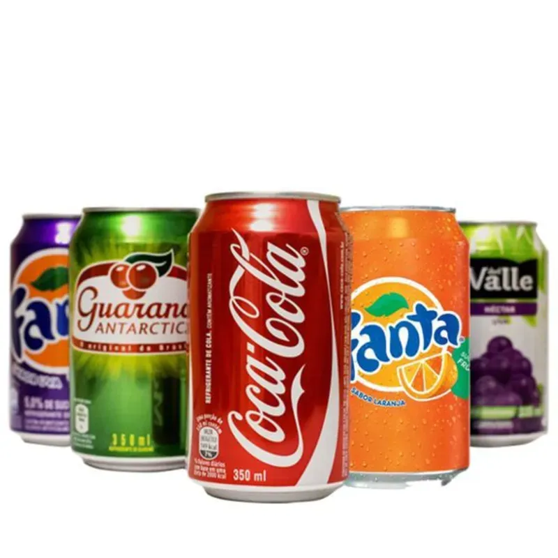 Refresco de latica 