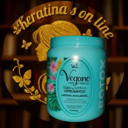Botox vegano 🌿🌿🌿