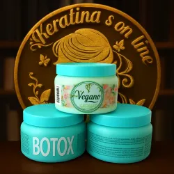 Botox vegano 🌿🌿🌿