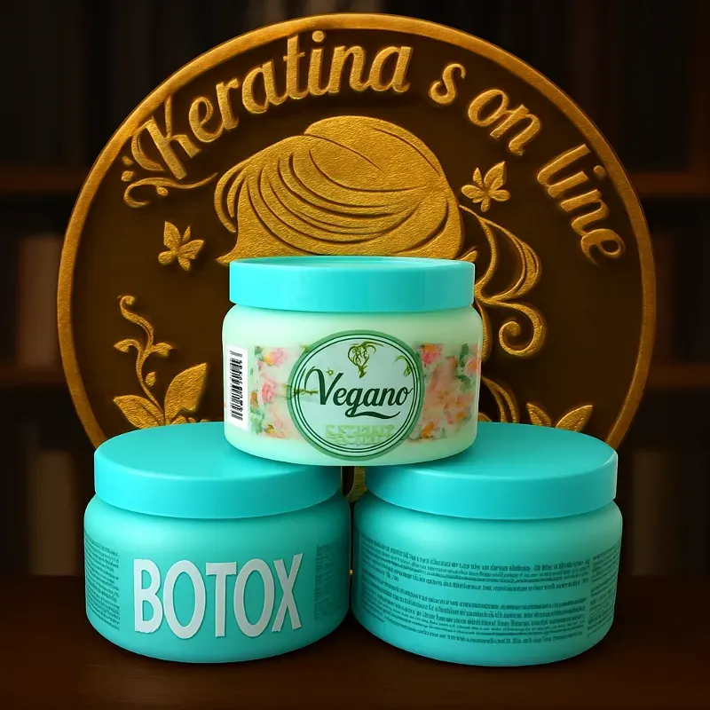 Botox vegano 🌿🌿🌿