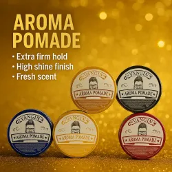 Ceragel Aroma Pomade