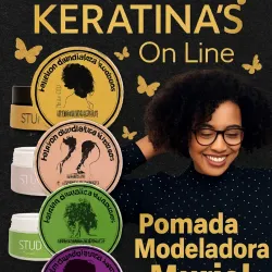 Ceragel Pomada modeladora muriel