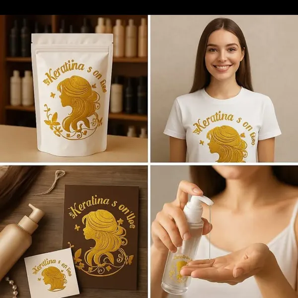Keratina's on line 💇‍♀️💇🏻‍♀️✅✅✅
Es un negocio de Ventas dónde encontrás gran variedad de Productos totalmente Originales de 
💥Peluquería-Belleza-Estética
