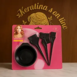 Kit de peluquería 
