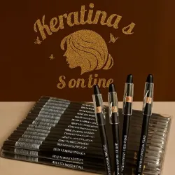 Lápices delineadores