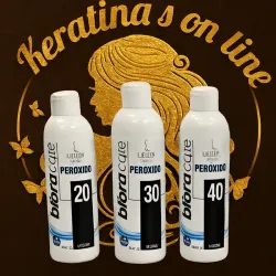 Peróxido Bibracare 