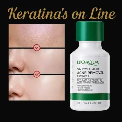 Sérum Bioaqua Salicylic Acid