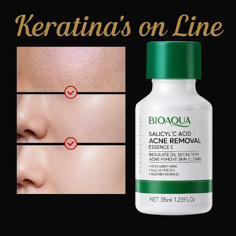 Sérum Bioaqua Salicylic Acid