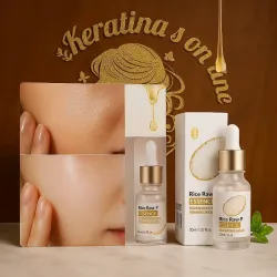 Sérum Facial Rice Raw P Essence: