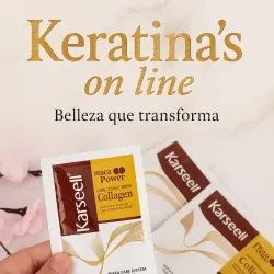 Tratamientos Karseell maca Power Collagen