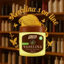Vaselina de cacao 