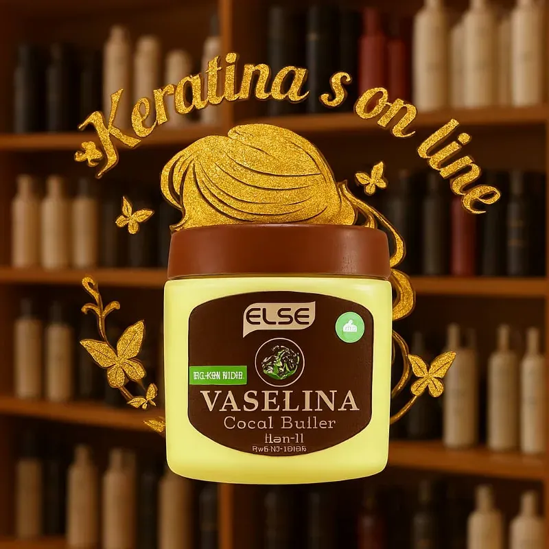 Vaselina de cacao 