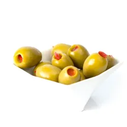 ACEITUNA RELLENA