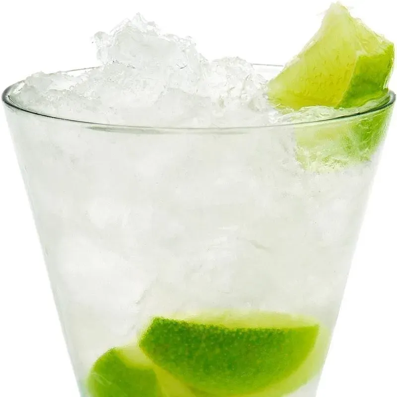 CAIPIROSKA VODKA samaraskaya