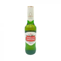 Cerveza Stella Artois