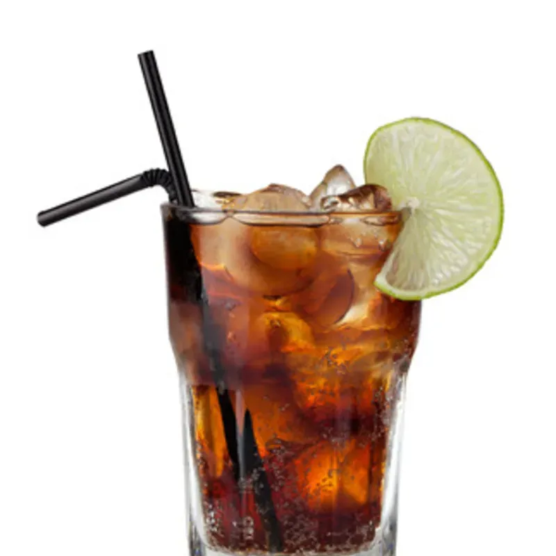 CUBA LIBRE 