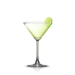 DAIQUIRÍ NATURAL  con h.c.a.blanco 