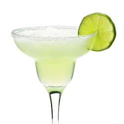 DAIQUIRÍ NATURAL con h.c.a.3 años 