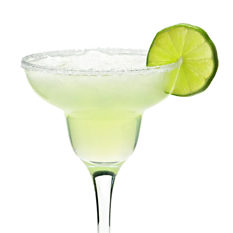 DAIQUIRÍ NATURAL con h.c.a.3 años 