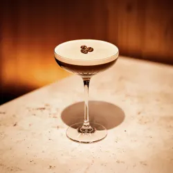 EXPRESO MARTINI 