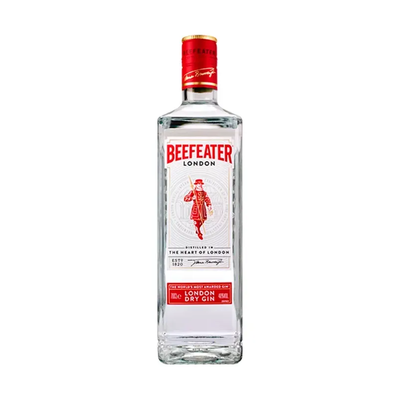Ginebra Beefeater London   700 ml