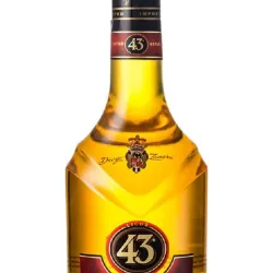 LICOR 43 DE 750 ML