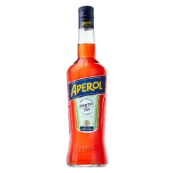 LICOR APEROL 750 ML