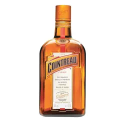 Licor Cointreau  700ml
