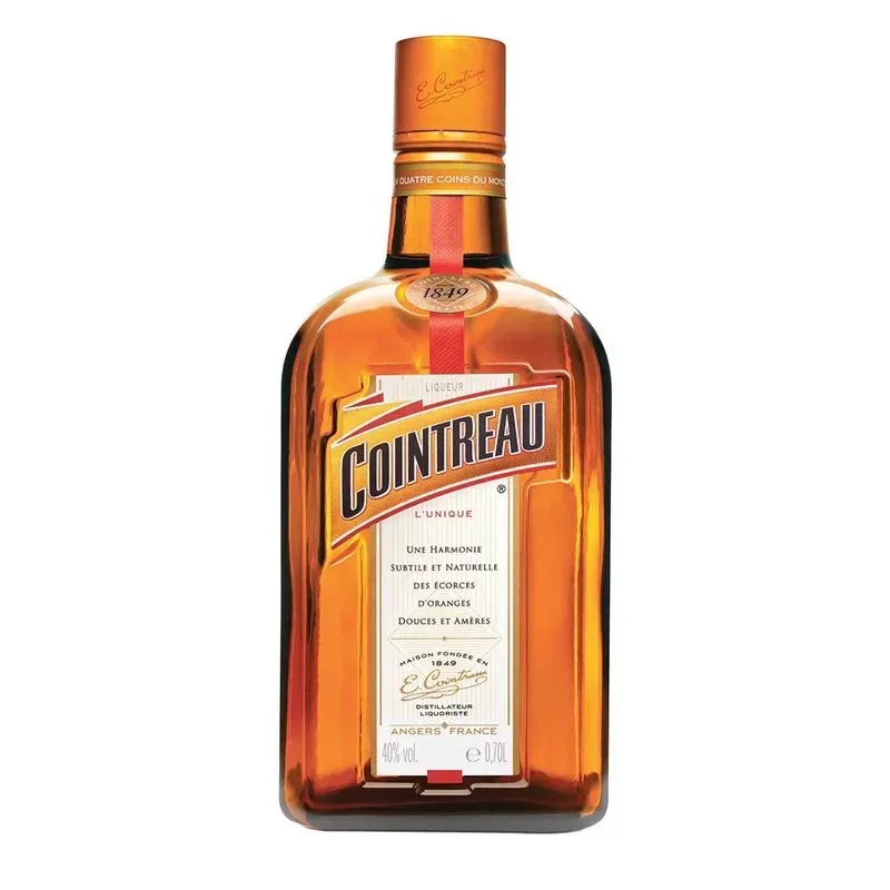 Licor Cointreau  700ml